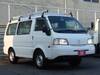 MAZDA BONGO VAN