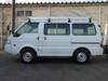 MAZDA BONGO VAN
