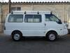 MAZDA BONGO VAN