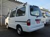 MAZDA BONGO VAN