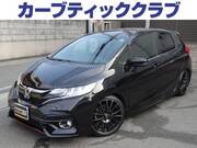 2017 HONDA FIT