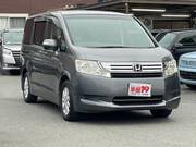2010 HONDA STEPWAGON