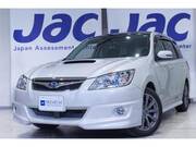 2008 SUBARU EXIGA