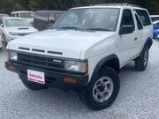 1992 NISSAN TERRANO