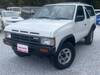 NISSAN TERRANO