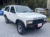 NISSAN TERRANO