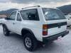 NISSAN TERRANO