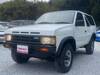 NISSAN TERRANO