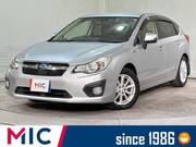 2012 SUBARU IMPREZA SPORTS