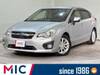 SUBARU IMPREZA SPORTS