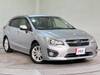 SUBARU IMPREZA SPORTS
