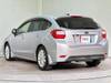 SUBARU IMPREZA SPORTS