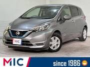 2019 NISSAN NOTE