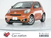 2011 TOYOTA IQ