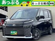 2023 TOYOTA VOXY