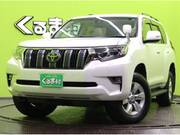 2017 TOYOTA LAND CRUISER PRADO