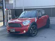 2015 BMW MINI