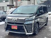 2019 TOYOTA VELLFIRE
