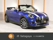 2020 BMW MINI