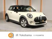 2018 BMW MINI