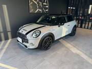 2021 BMW MINI