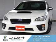 2016 SUBARU WRX S4