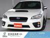 SUBARU WRX S4