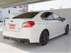 SUBARU WRX S4