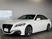 2018 TOYOTA CROWN