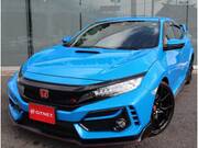 2021 HONDA CIVIC TYPE-R