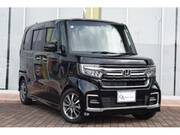 2021 HONDA N-BOX CUSTOM