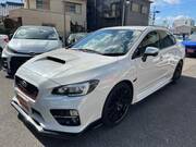 2017 SUBARU WRX S4