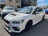 SUBARU WRX S4