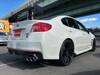 SUBARU WRX S4