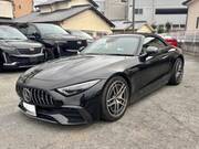 2022 MERCEDES BENZ SL