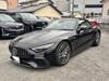 MERCEDES BENZ SL