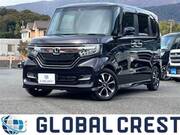 2020 HONDA N-BOX CUSTOM