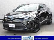 2023 TOYOTA C-HR