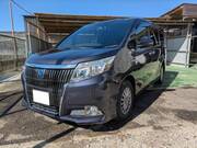 2014 TOYOTA ESQUIRE