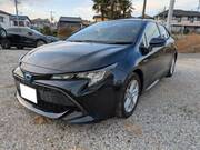2018 TOYOTA COROLLA SPORT