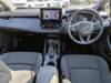 TOYOTA COROLLA SPORT