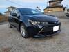 TOYOTA COROLLA SPORT
