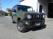 2020 SUZUKI JIMNY XC