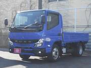 2023 FUSO CANTER