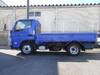 FUSO CANTER