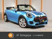 2017 BMW MINI