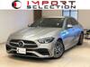 MERCEDES BENZ C-CLASS