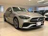MERCEDES BENZ C-CLASS