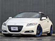 2010 HONDA CR-Z