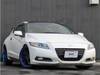 HONDA CR-Z